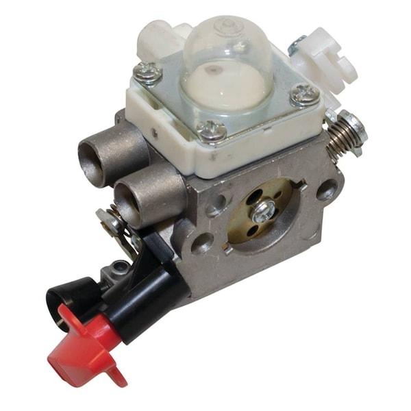 Stens Carburetor Stihl Fc56 Fc70 Fs40 Fs50 Fs56 And Fs70 616-446 C1M-S267 616-446 - main